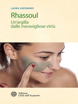 cover image of Rhassoul